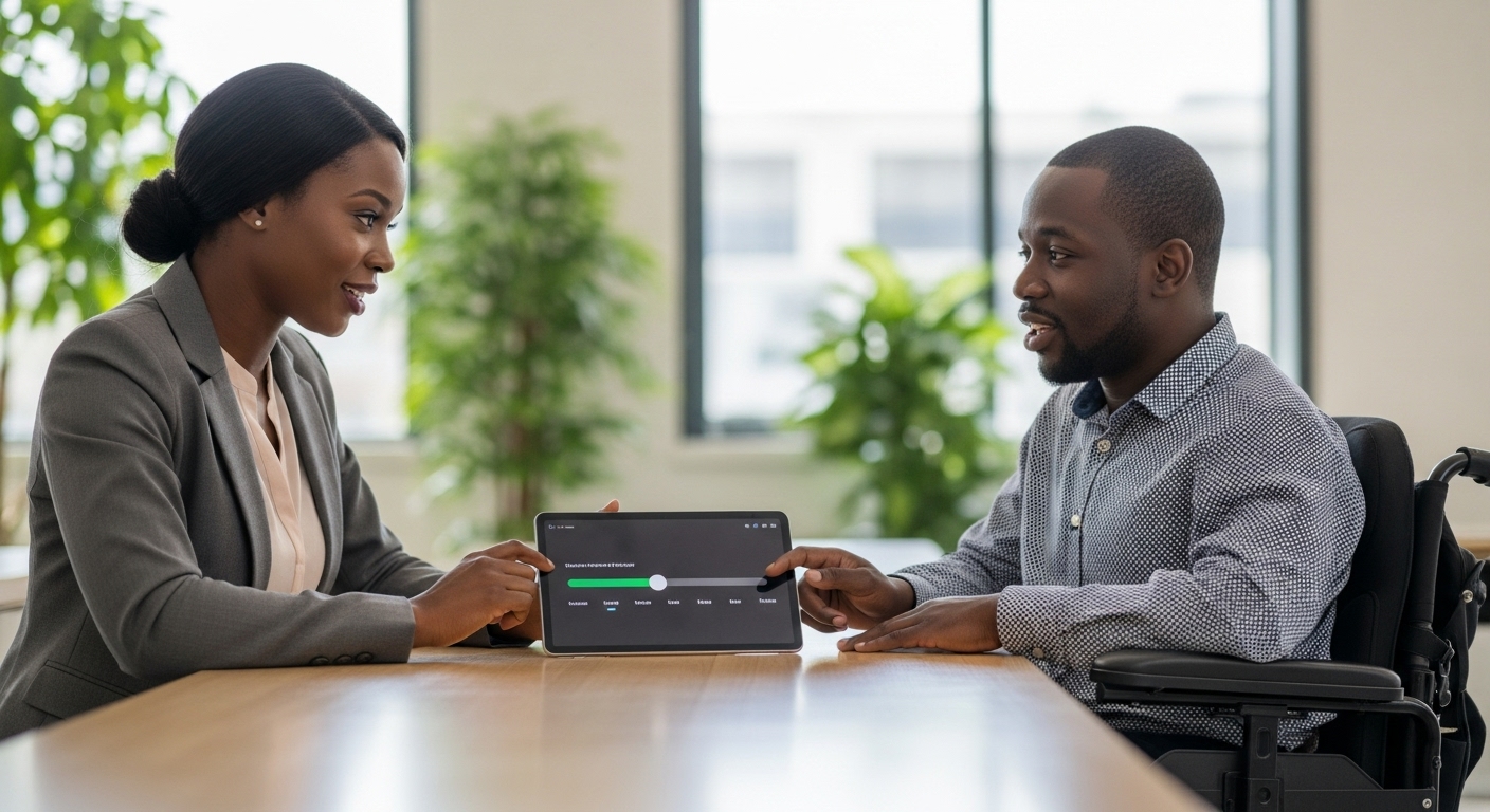 Inclusive Talent Pipeline Initiative (ITPI)